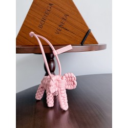 보테가베네타 Bottega Veneta 826830 Elephant Charm