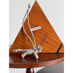 보테가베네타 Bottega Veneta 835969 캣 참