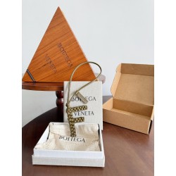 보테가베네타 Bottega Veneta 레터 F 참