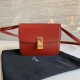 셀린느 Celine 192523 Teen Classic Bag in Box Calfskin 18.5cm