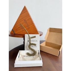 보테가베네타 Bottega Veneta 레터 S 참