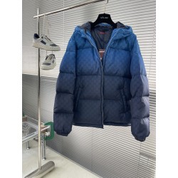 구찌 Gucci 다운재킷