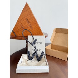 보테가베네타 Bottega Veneta 레터 W 참