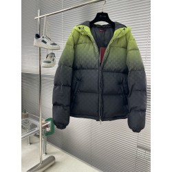 구찌 Gucci 다운재킷