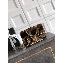 샤넬 Chanel 25k Mini Classic Flap Bag 20cm