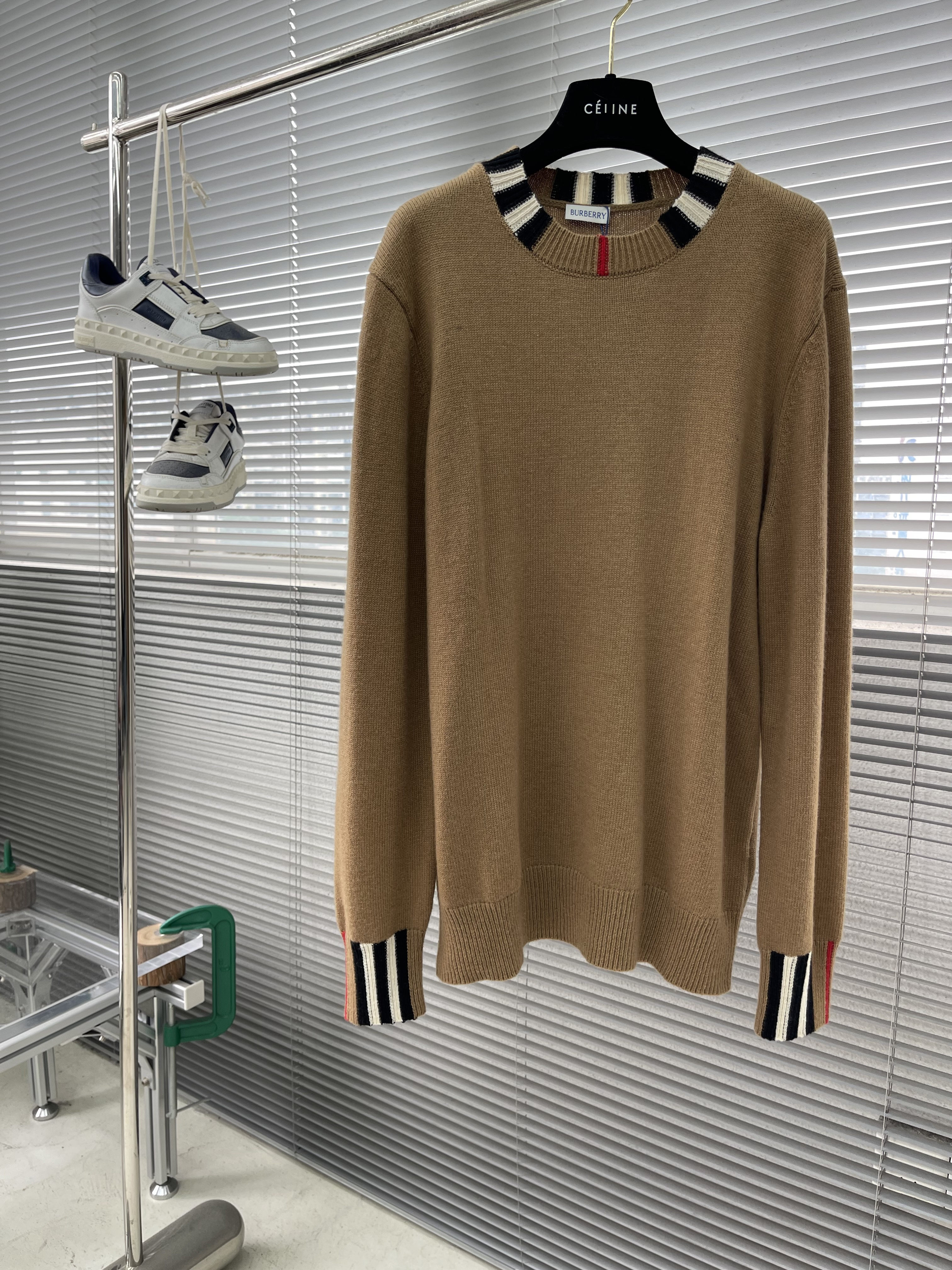 버버리 Burberry 스웨터