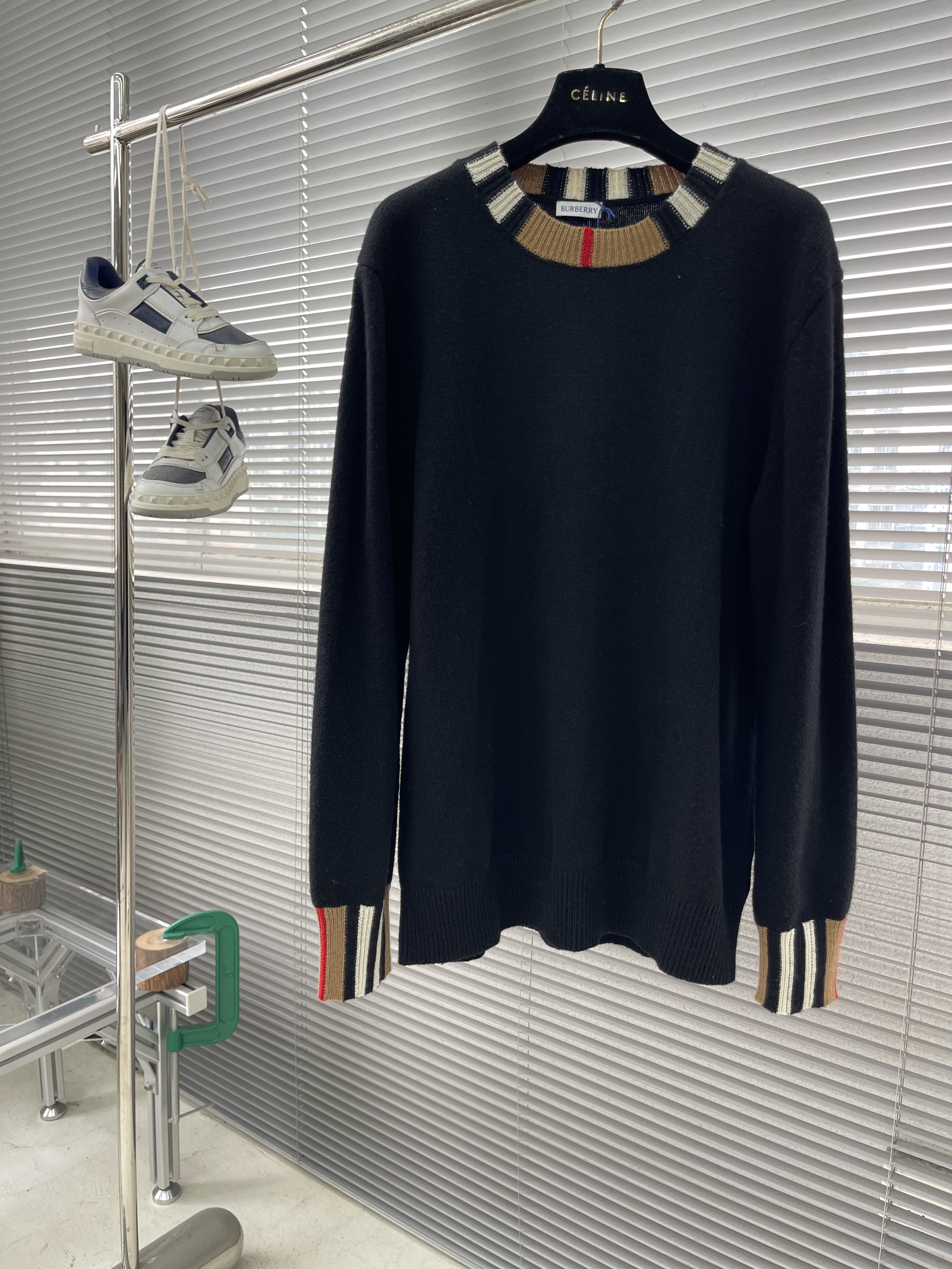 버버리 Burberry 스웨터