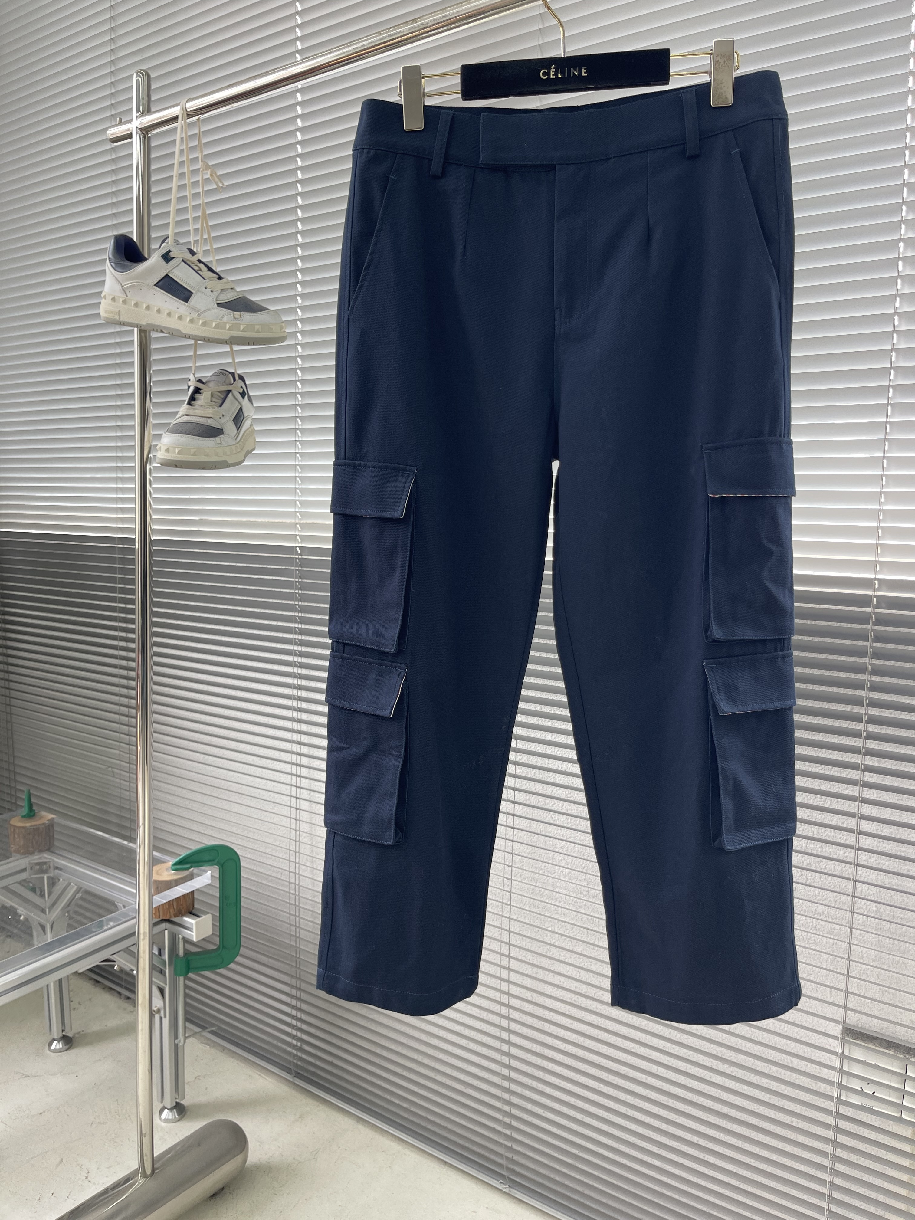 톰브라운 Thom Browne 바지