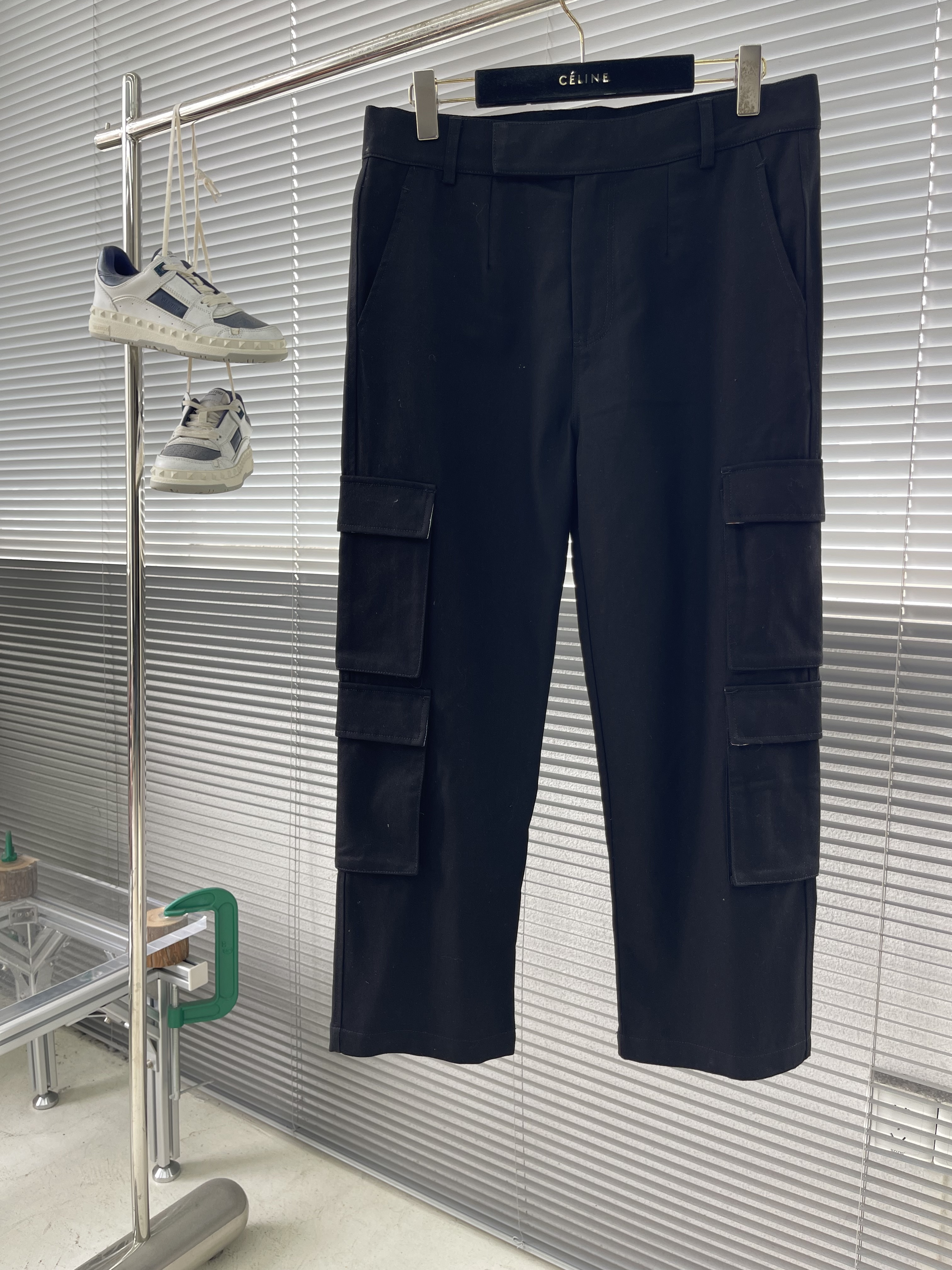 톰브라운 Thom Browne 바지