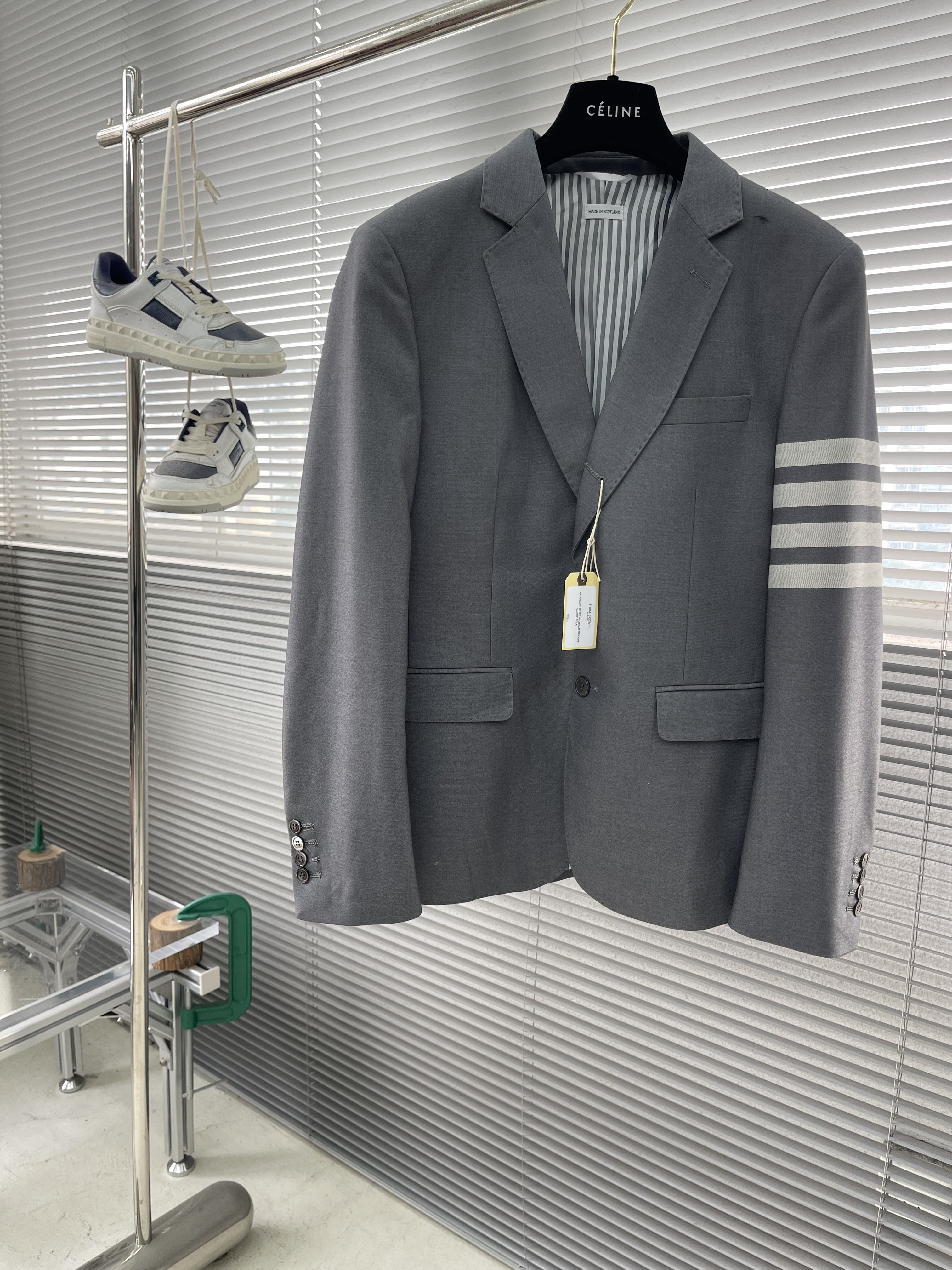 톰브라운 Thom Browne 정장