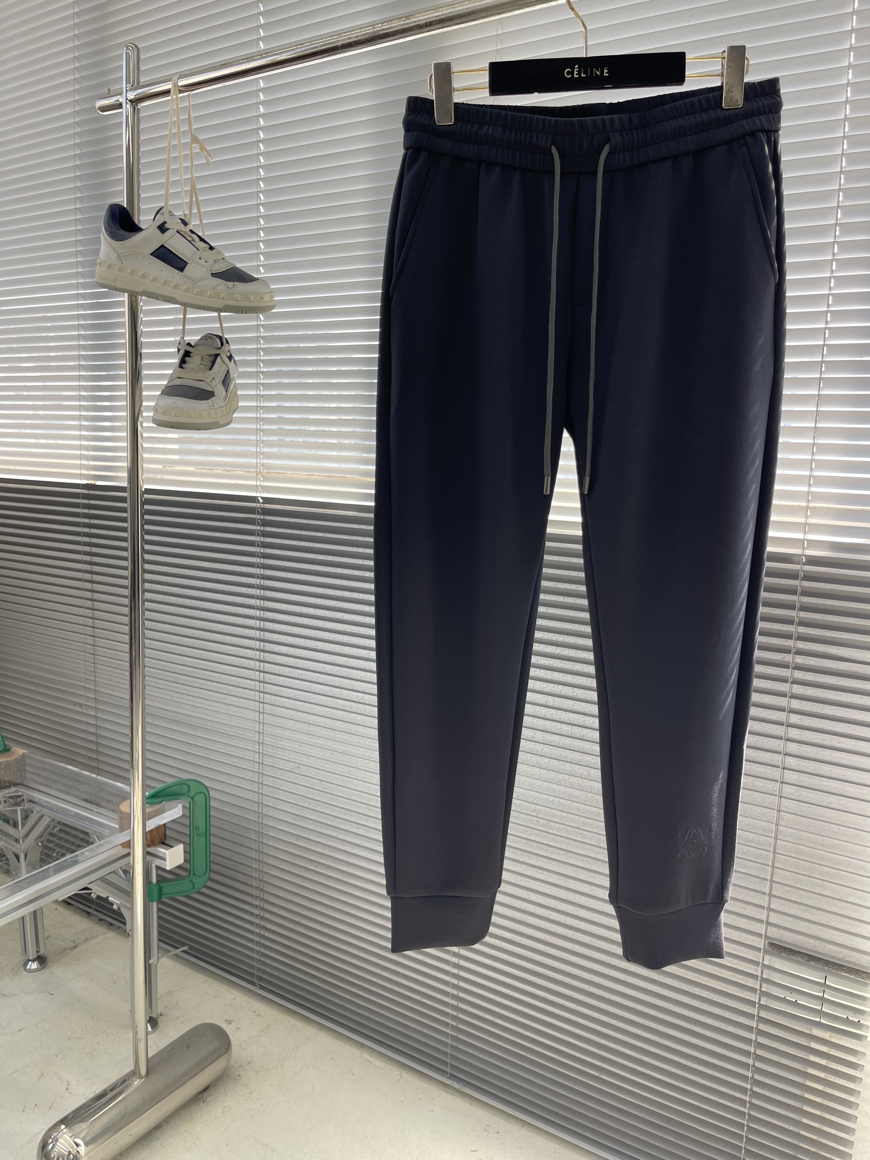 로에베 LOEWE 바지