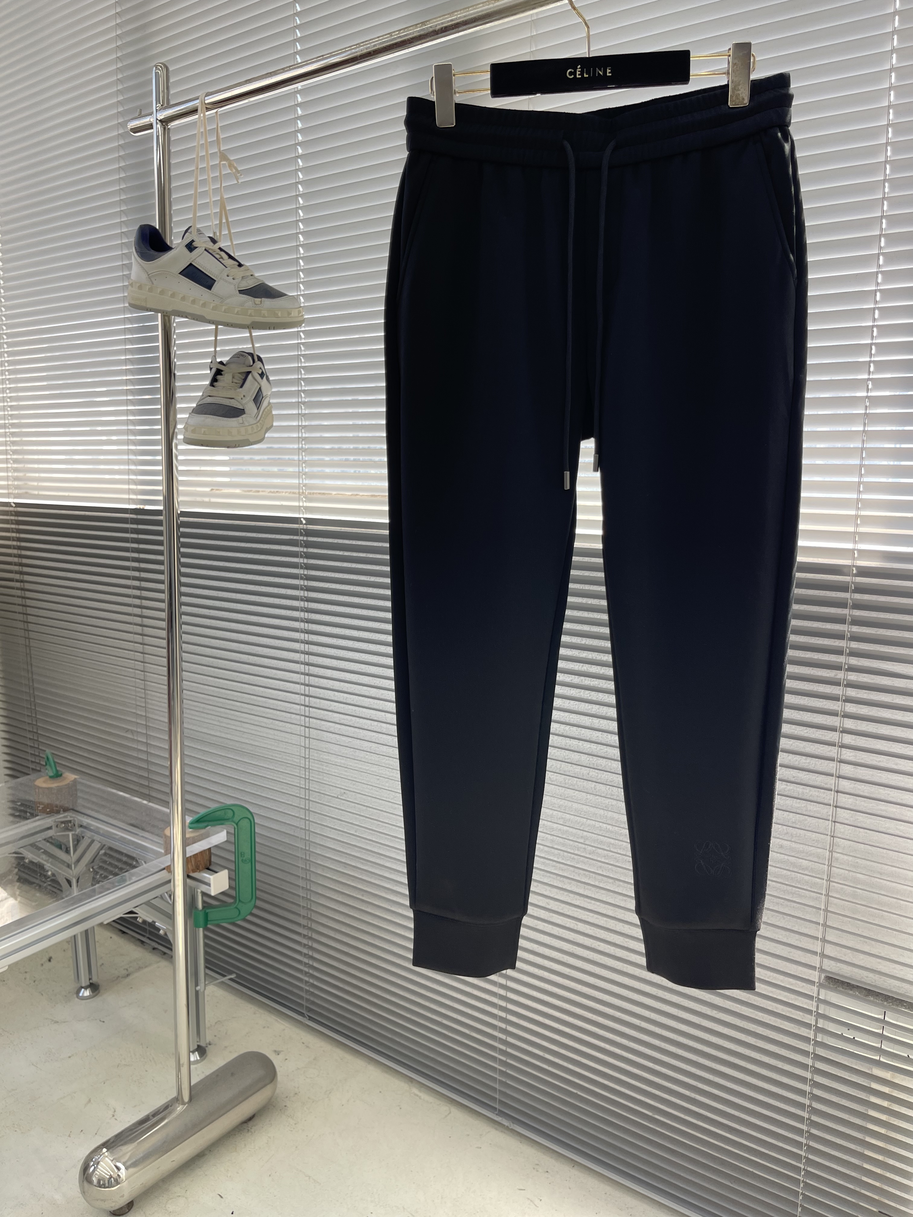 로에베 LOEWE 바지