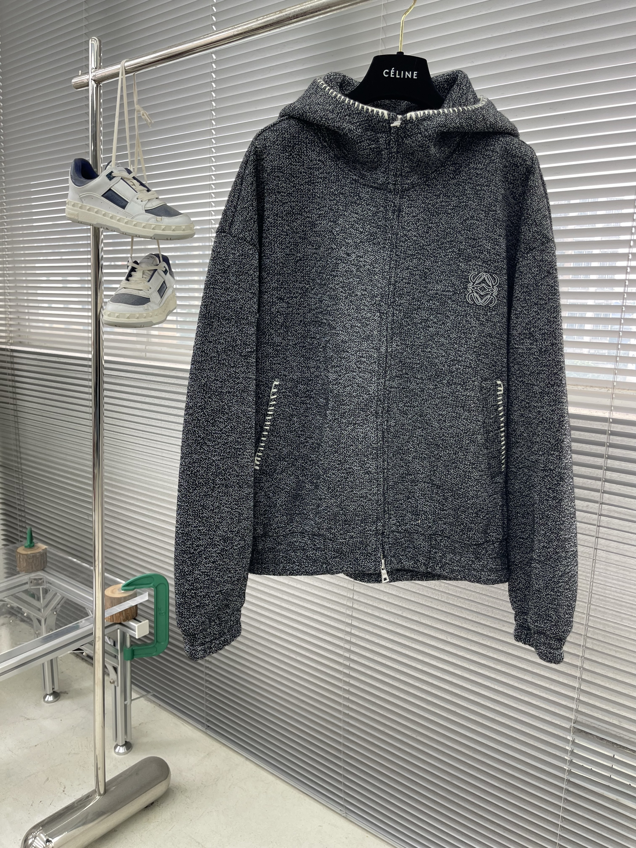 로에베 LOEWE 재킷