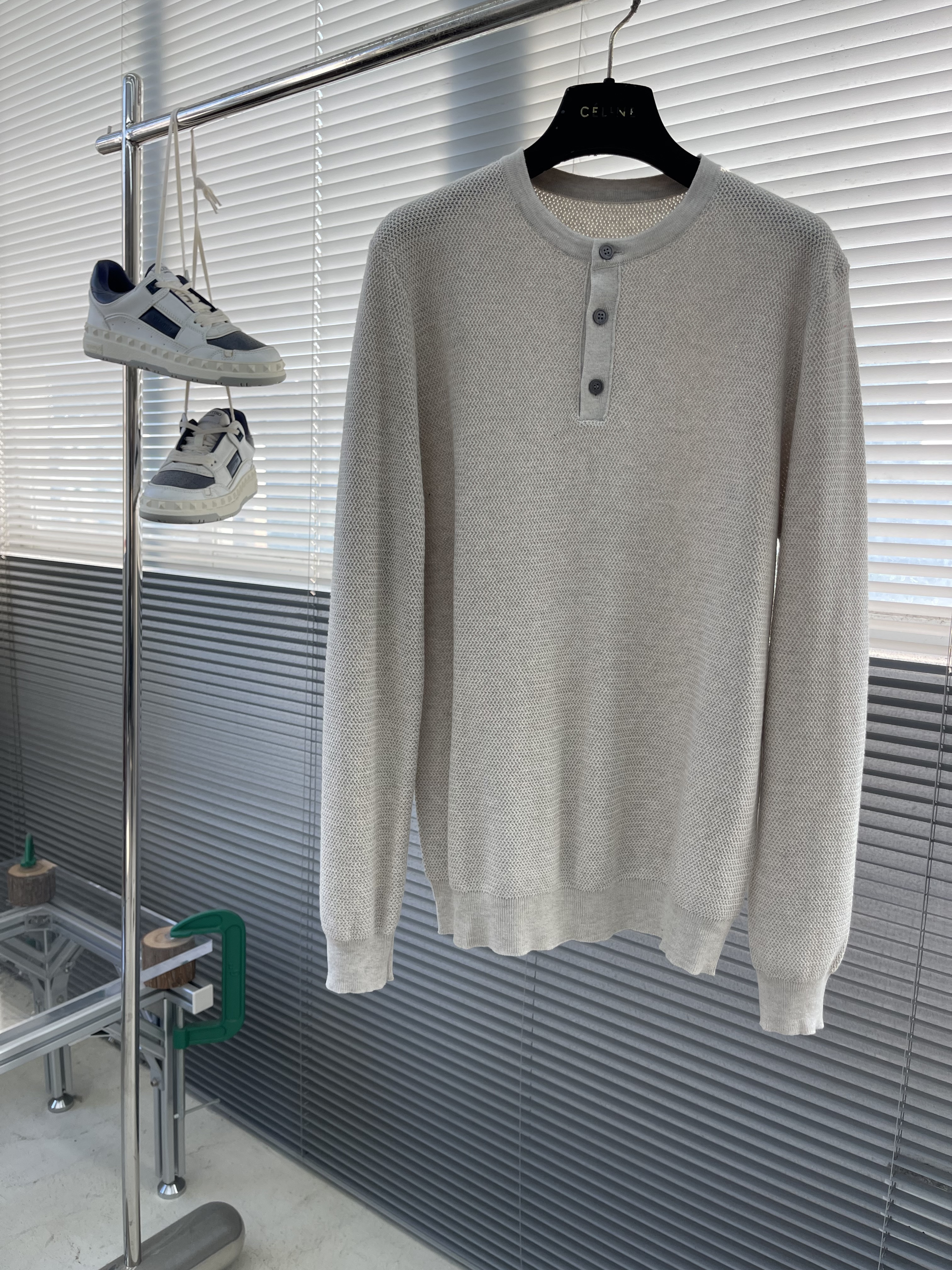 로로피아나 Loro Piana 스웨터