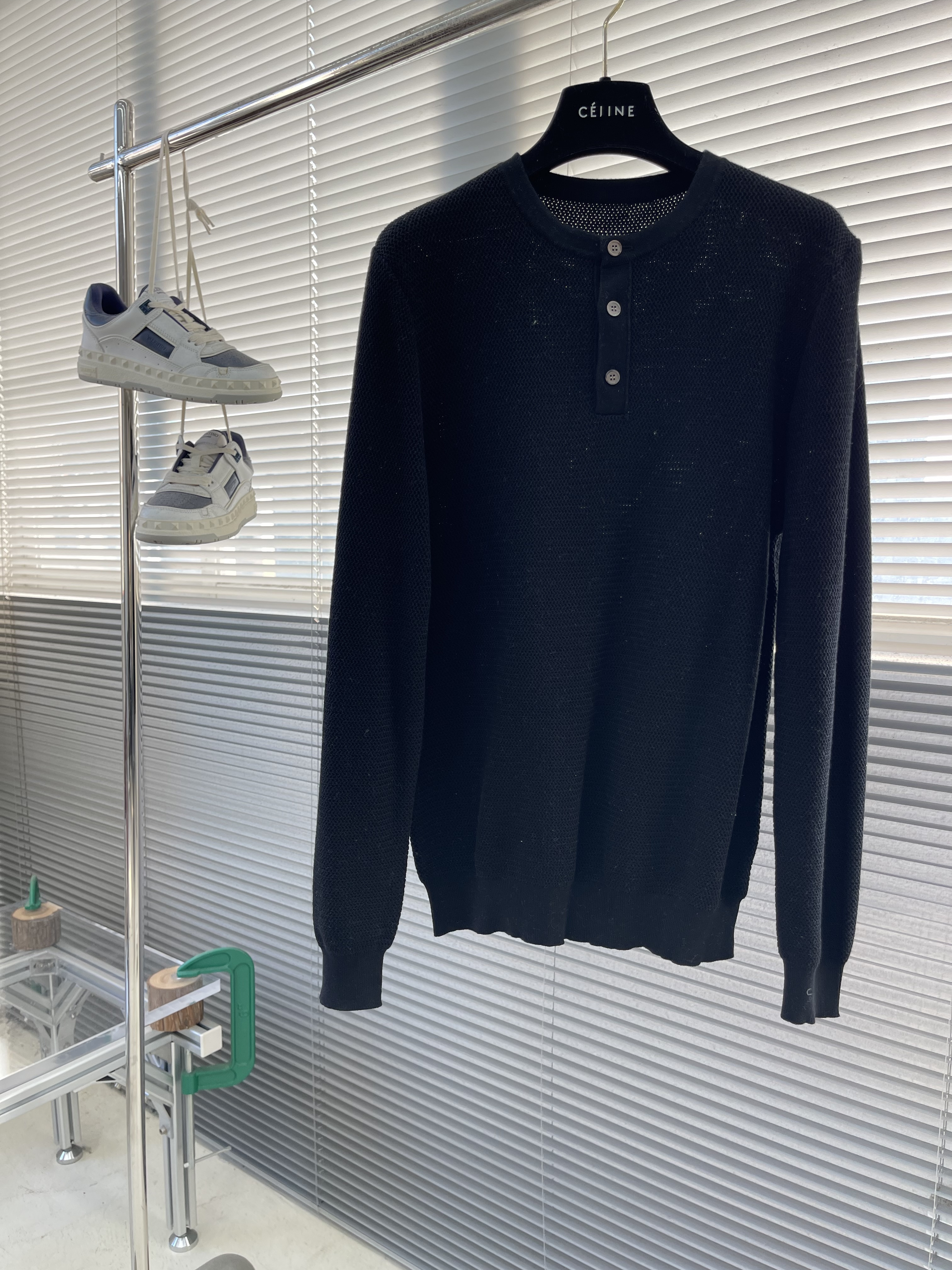 로로피아나 Loro Piana 스웨터