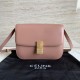 셀린느 Celine 189173 Medium Classic Bag in Box Calfskin 24cm