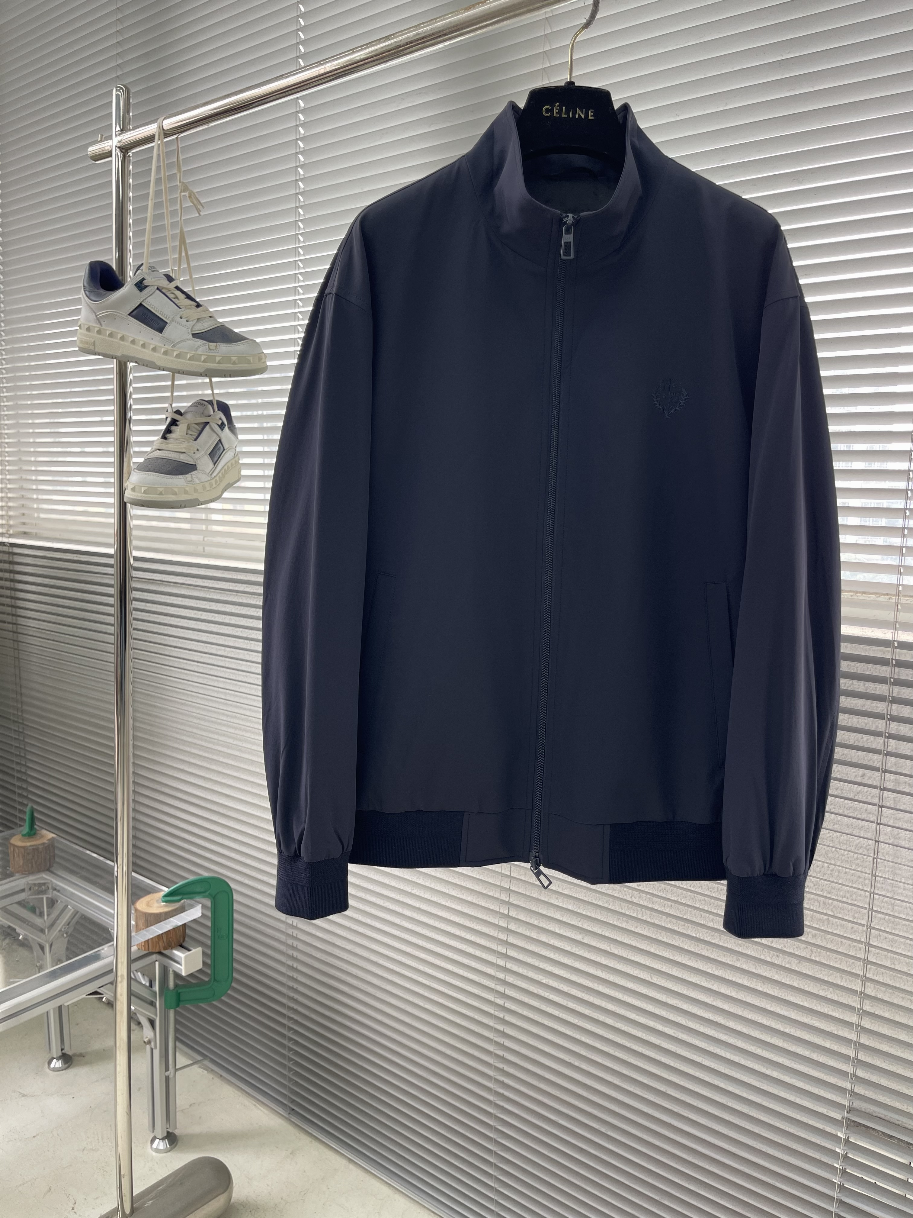 로로피아나 Loro Piana 재킷