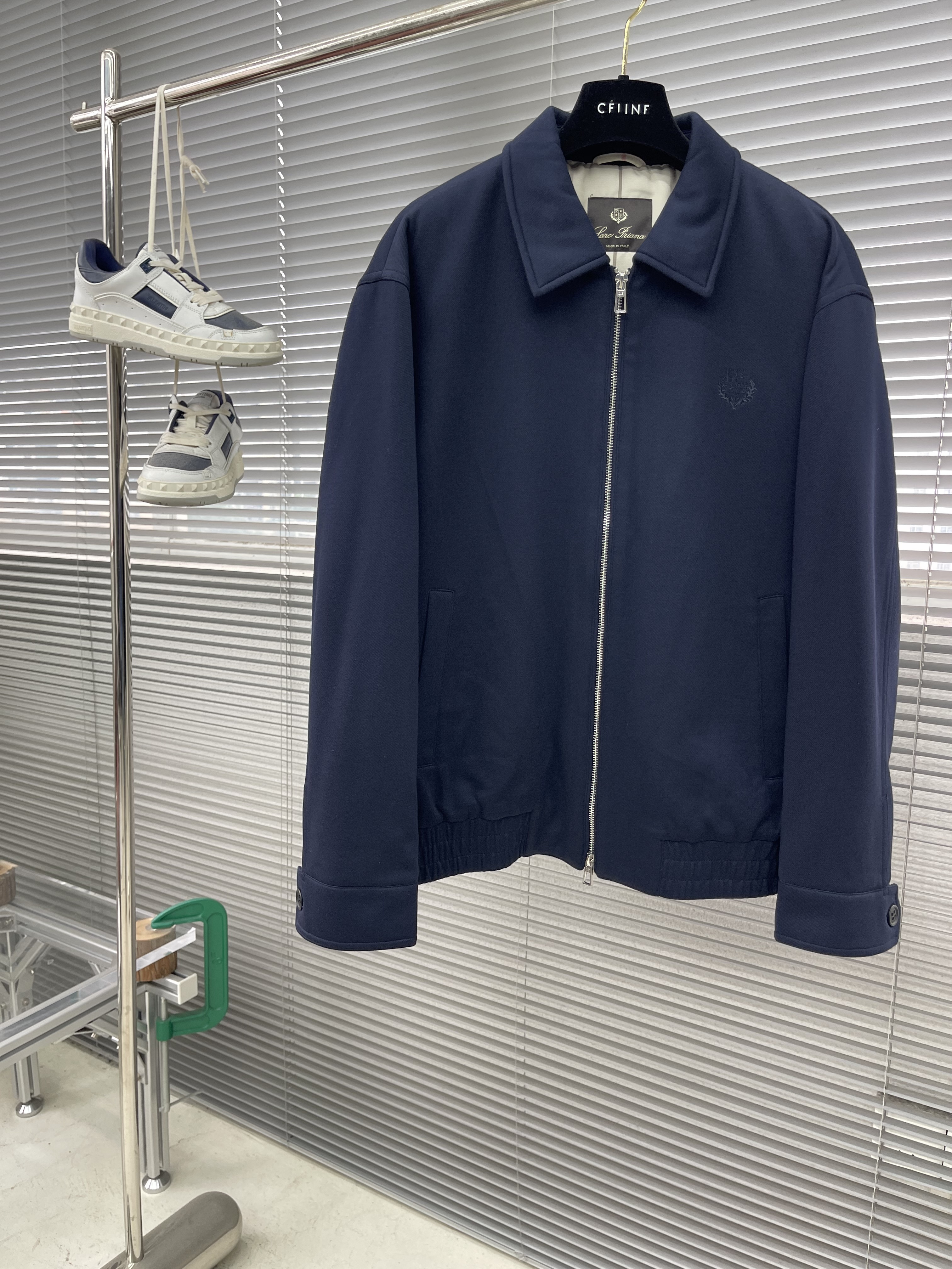 로로피아나 Loro Piana 재킷