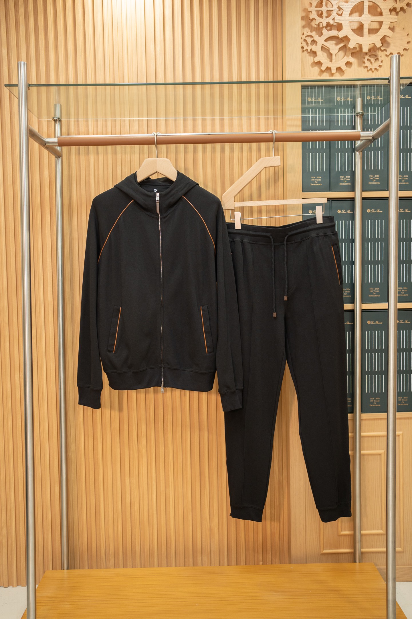 브루넬로 쿠치넬리 Brunello Cucineli 세트