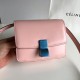 셀린느 Celine  Small Classic Bag in Box Calfskin 16.5cm