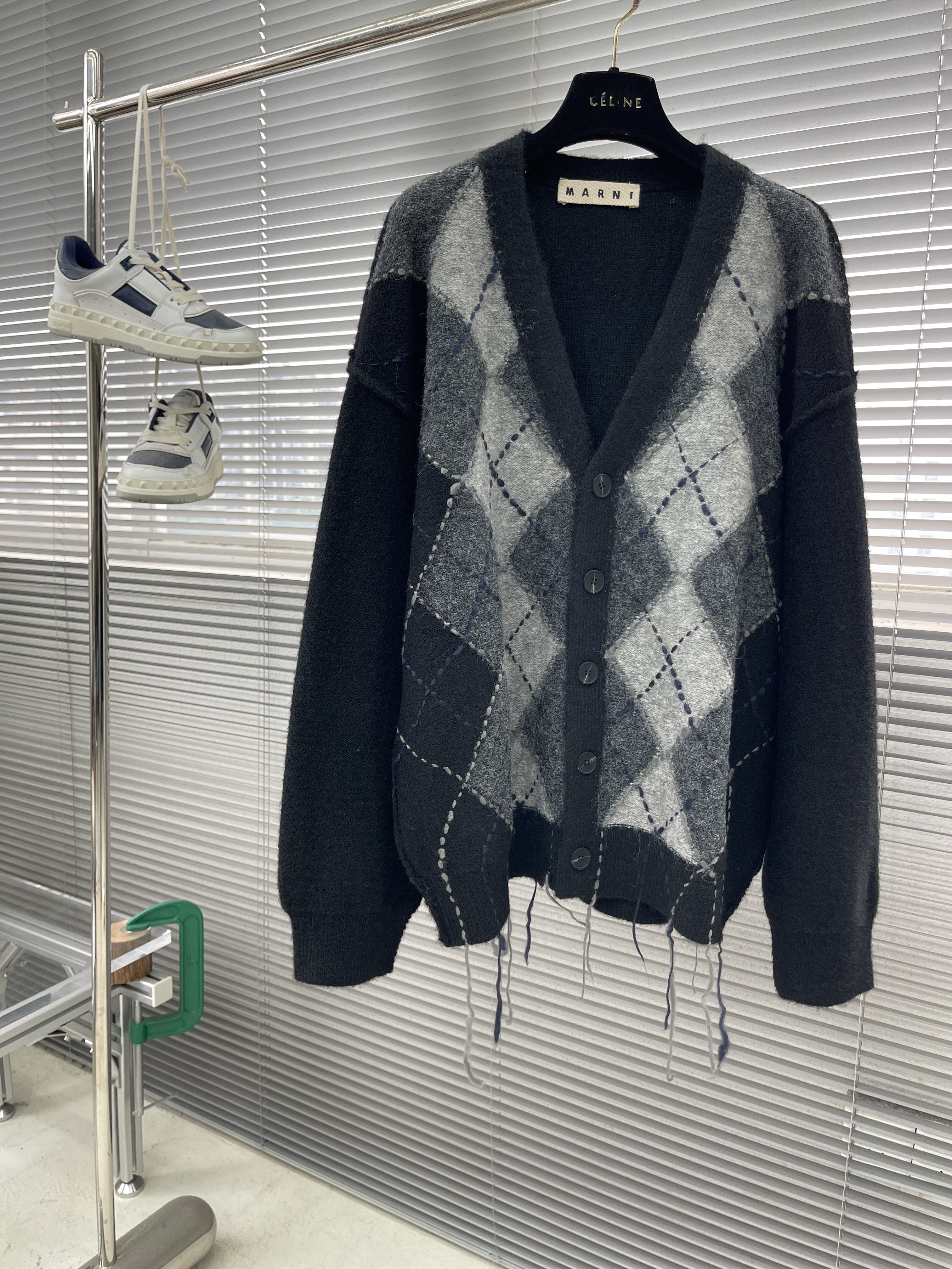 마르니 Marni 가디건