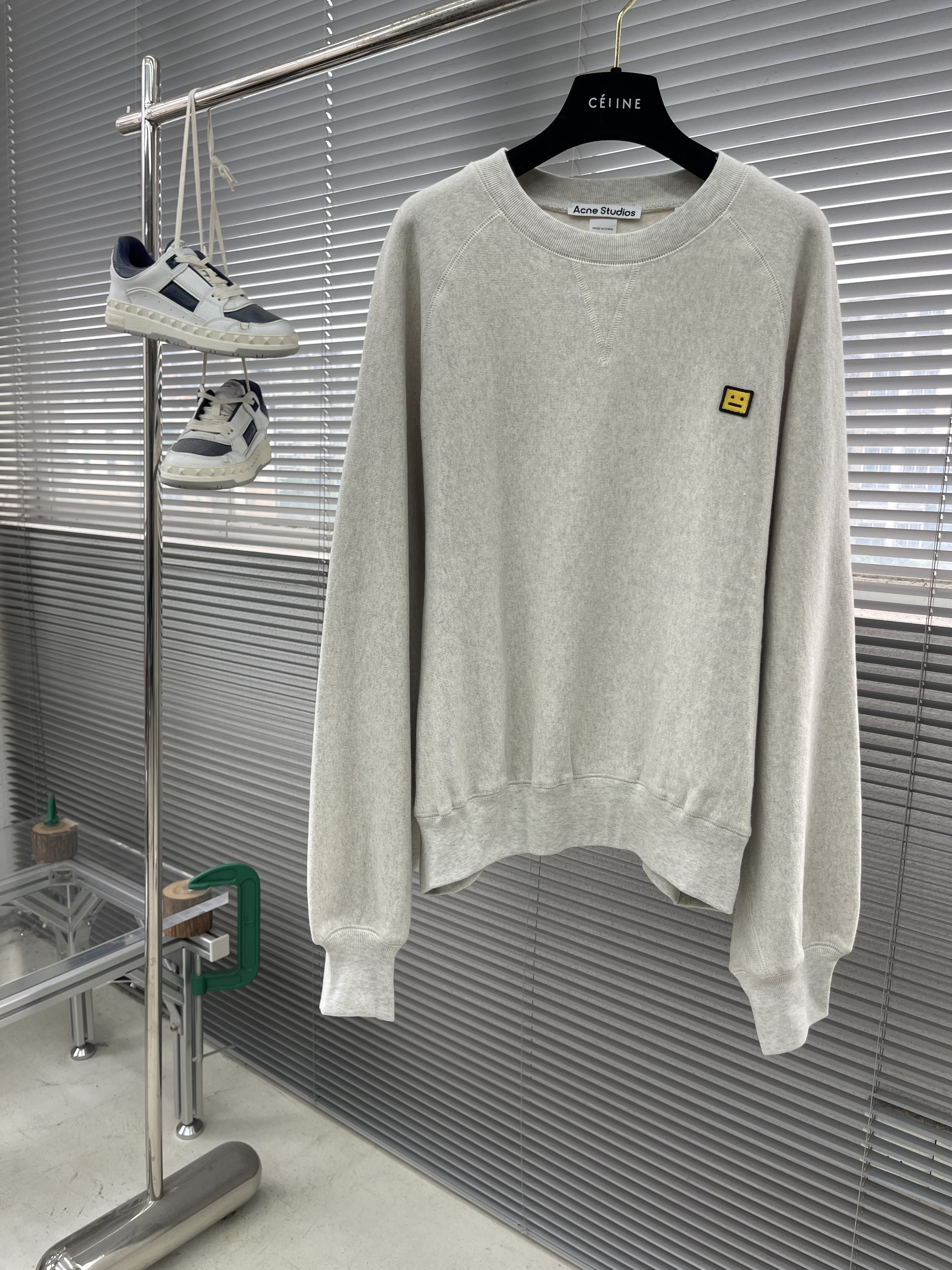 아크네 스튜디오 Acne Studios 맨투맨