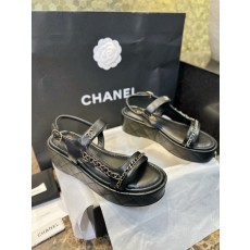 샤넬 CHANEL 25P G46300 샌들