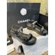 샤넬 CHANEL 25P G46300 샌들