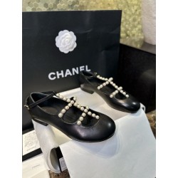 샤넬 CHANEL 24A 메리제인