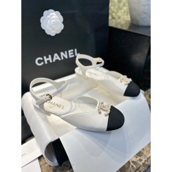 샤넬 CHANEL 25P 메리제인