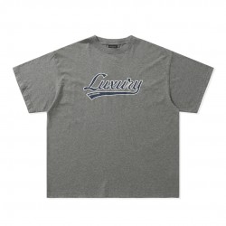 발렌시아가 Balenciaga 반팔 티셔츠