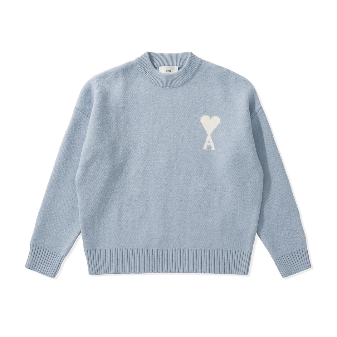 아미 파리 AMI Paris 스웨터