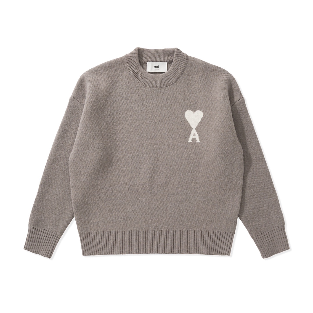 아미 파리 AMI Paris 스웨터