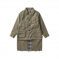 메종 마르지엘라 maison margiela 재킷