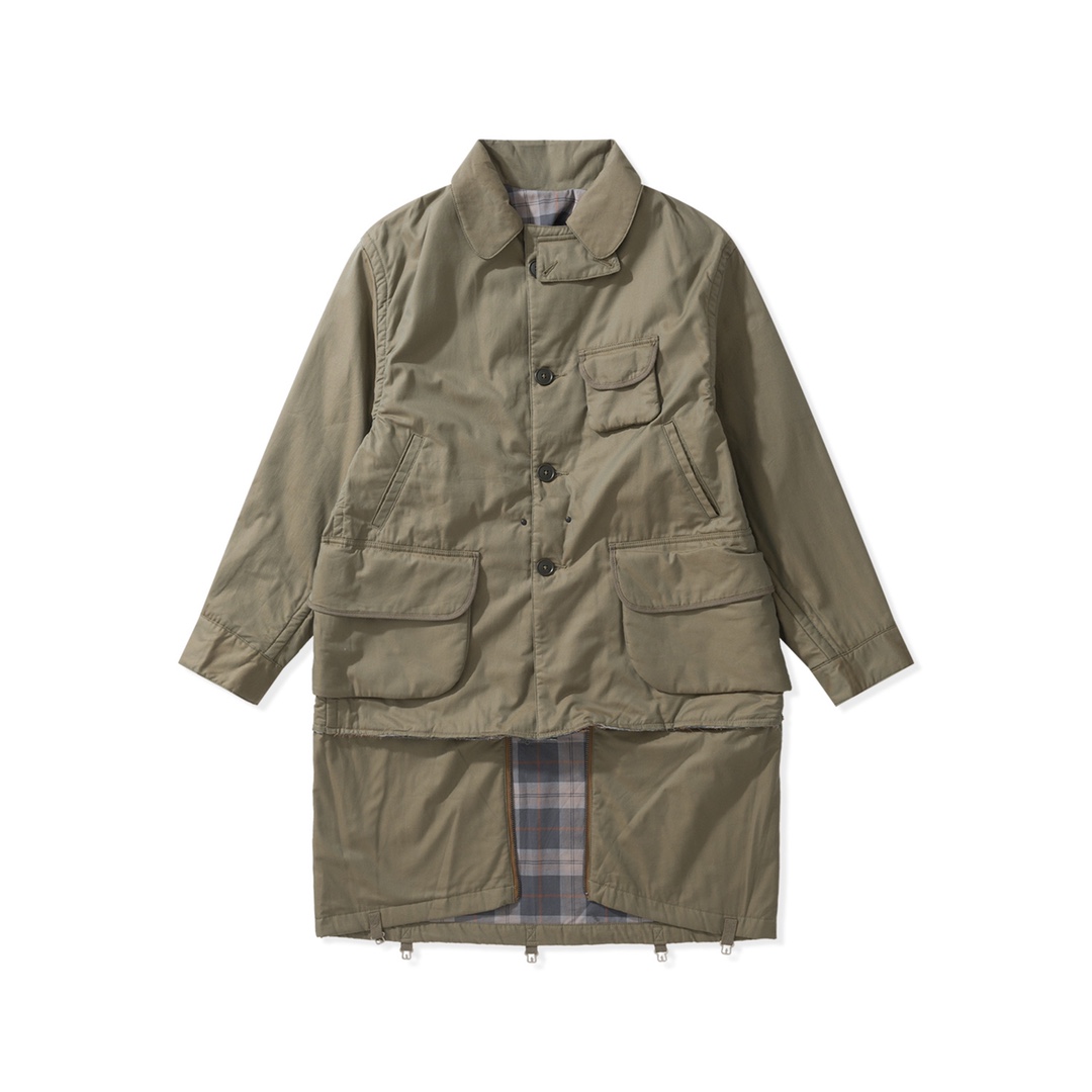 메종 마르지엘라 maison margiela 재킷