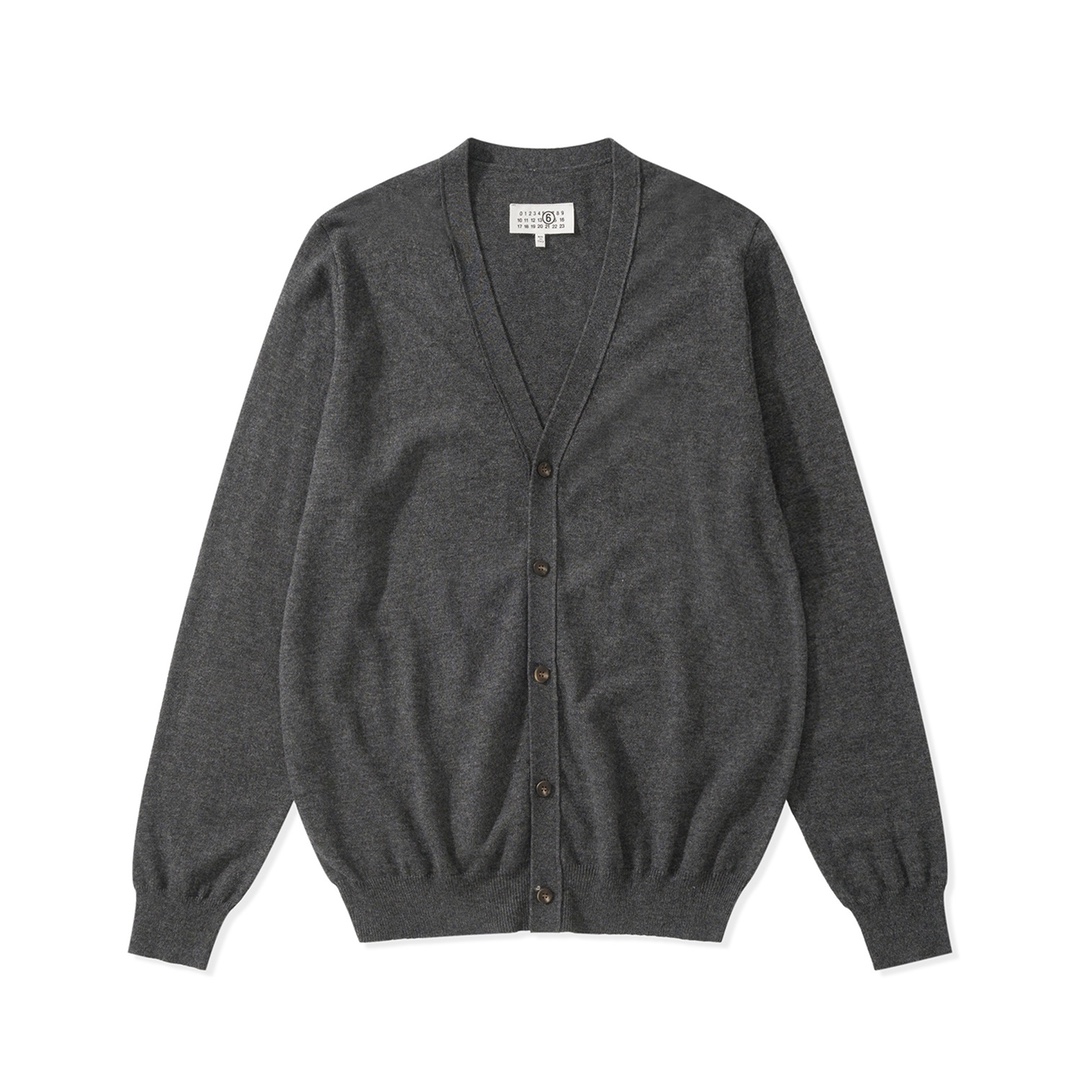 메종 마르지엘라 maison margiela 가디건