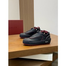 발리 BALLY Curling 스니커즈