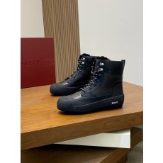 발리 BALLY 부츠