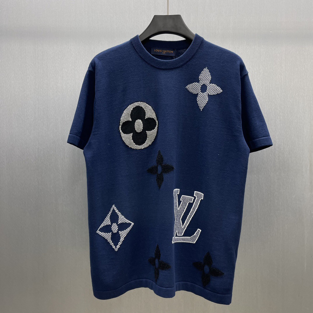 루이비통 Louis Vuitton 반팔 티셔츠