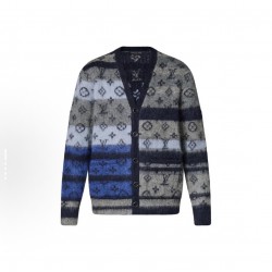 루이비통 Louis Vuitton 가디건