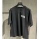 발렌시아가 Balenciaga 반팔 티셔츠