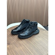 디올 Dior 앵클 부츠