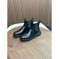 디올 Dior 앵클 부츠