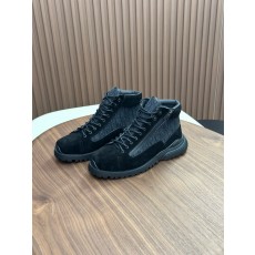 디올 Dior 앵클 부츠