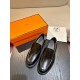에르메스 Hermes 로퍼 슈즈