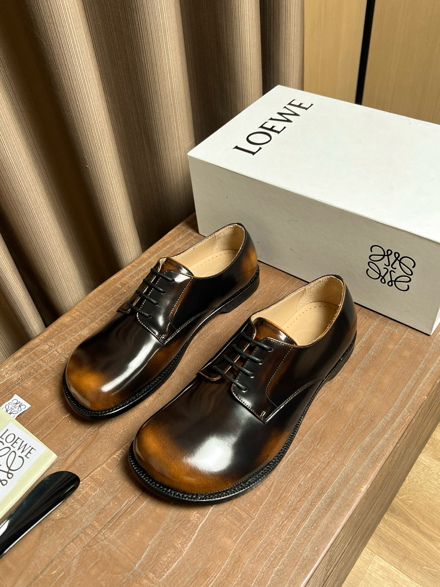 로에베 Loewe 구두