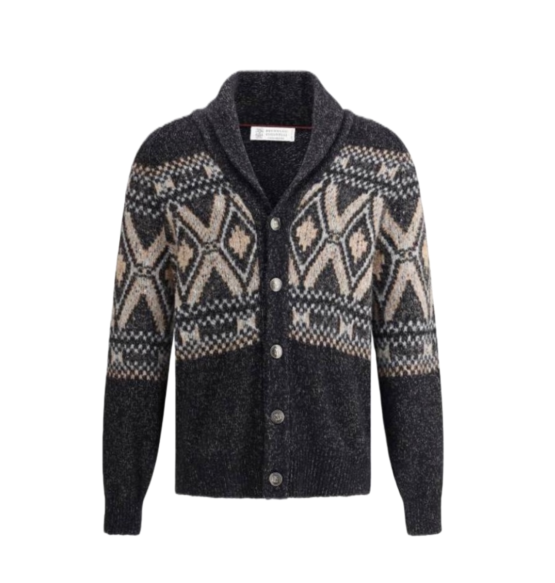 브루넬로 쿠치넬리 Brunello Cucineli 가디건