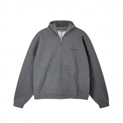 알렉산더 Alexander Wang 후드 집업