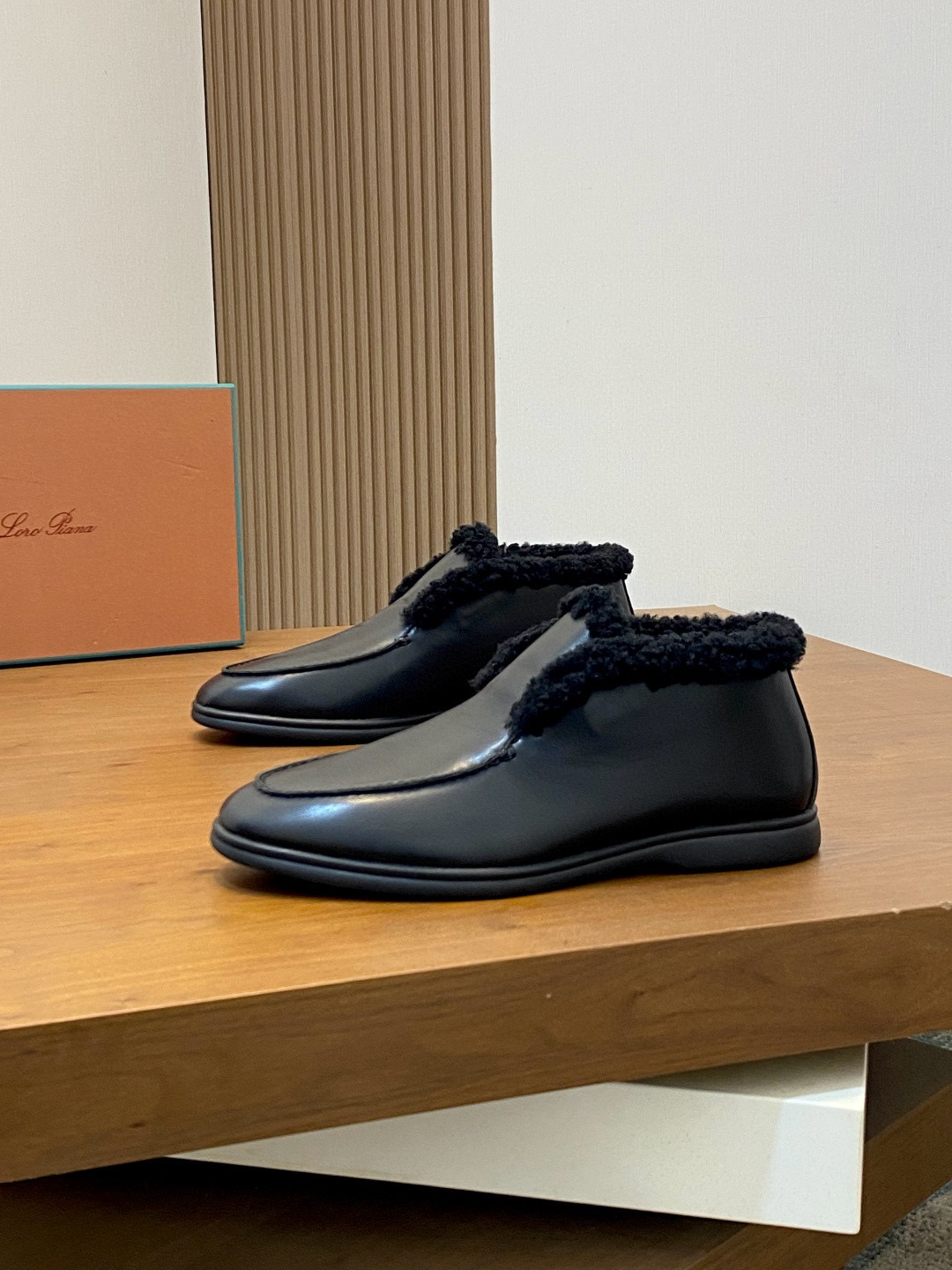 로로피아나 Loro Piana 로퍼