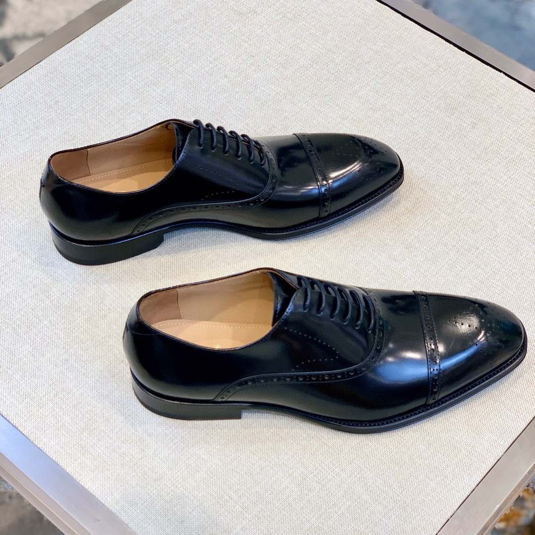 루이비통 Louis Vuitton 더비 슈즈